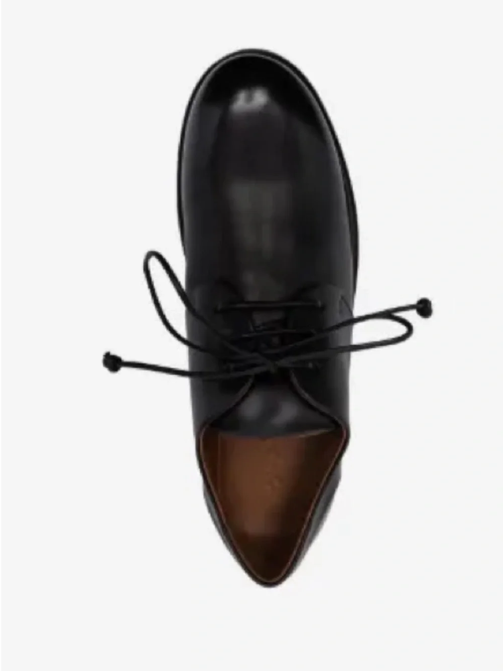Marsell Zuccolona Oxford Derbies